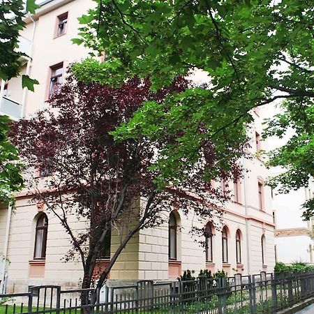 Amalienhof Serviced Apartments Weimar  Exterior photo