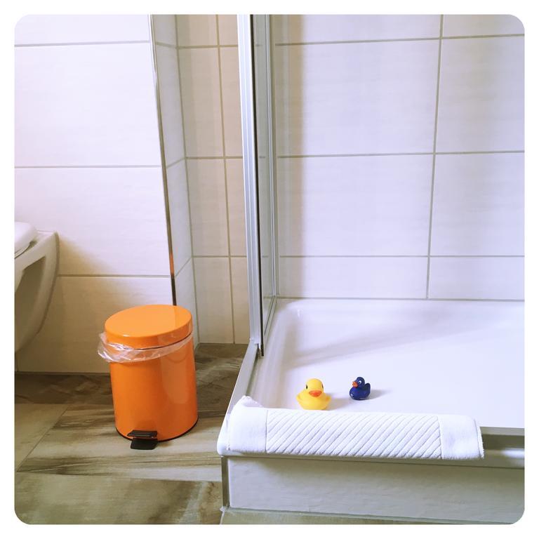 Amalienhof Serviced Apartments Weimar  Exterior photo