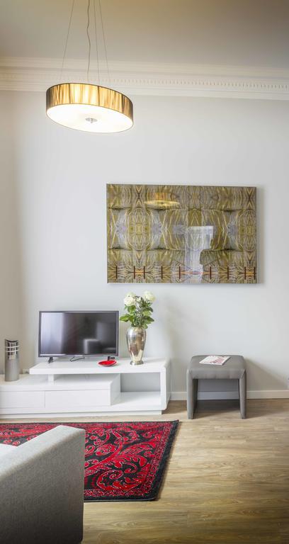 Amalienhof Serviced Apartments Weimar  Exterior photo